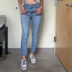 BDG Girlfriend Jeans